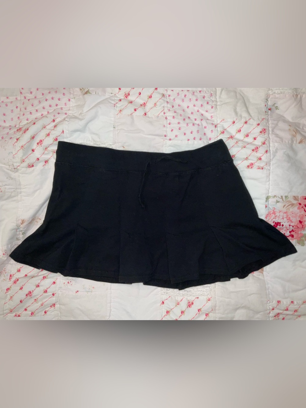 Areopostale Women's Flared Skort
